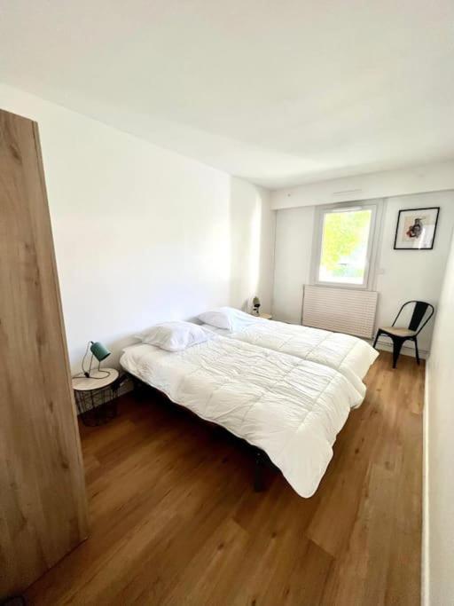 Superbe Avec Parking Apartment La Rochelle (Charente-Maritime)