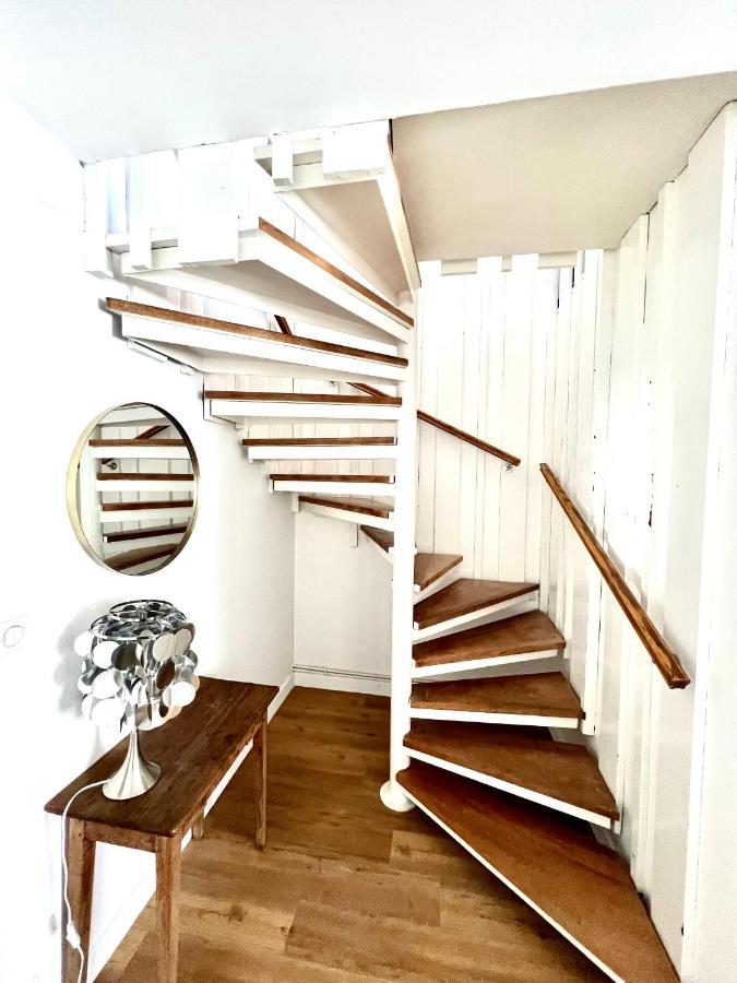 Superbe Avec Parking Apartment La Rochelle (Charente-Maritime)